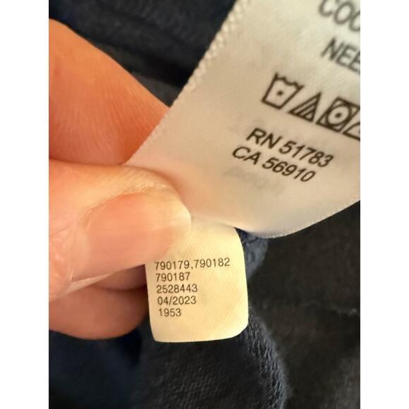 Maurices Lightweight Slouch Soft Knit Sweater Women's M Relaxed Boho Western - Picture 7 of 11